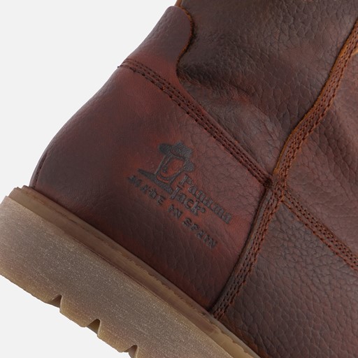 Panama Jack Fedro C28 boots bruin Leer