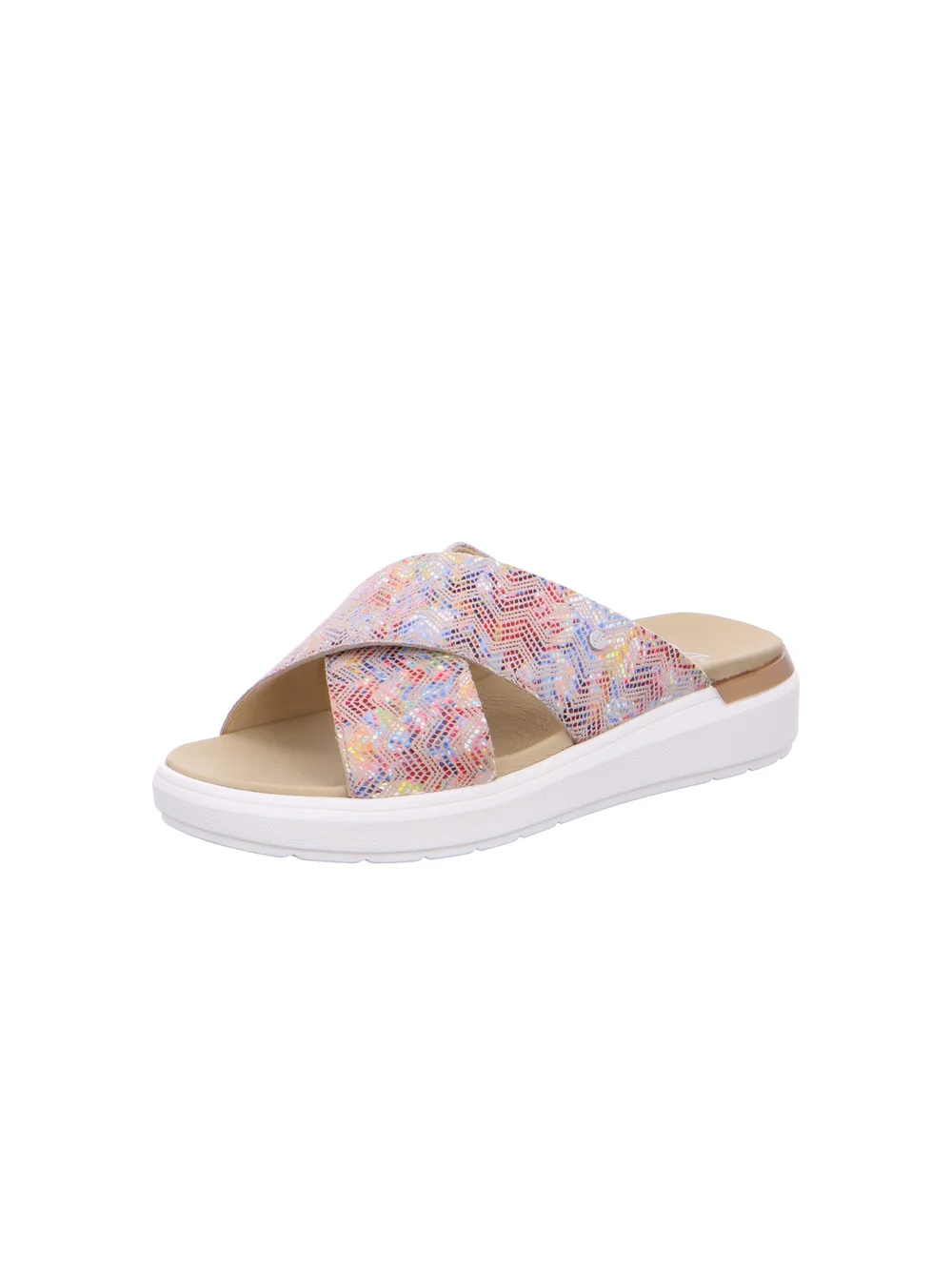 Pantolette Ibiza multi
