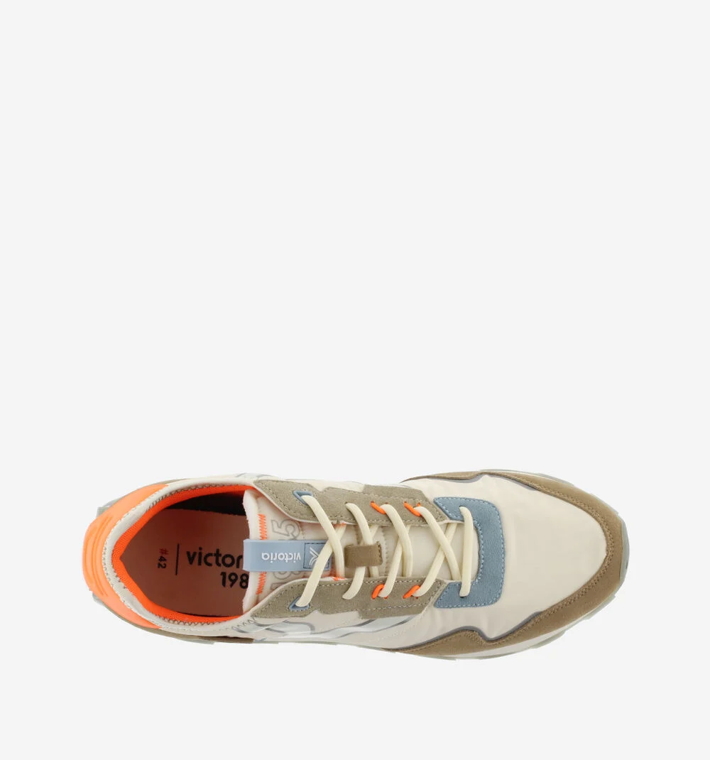 WING - NEÓN POINTBEIGE