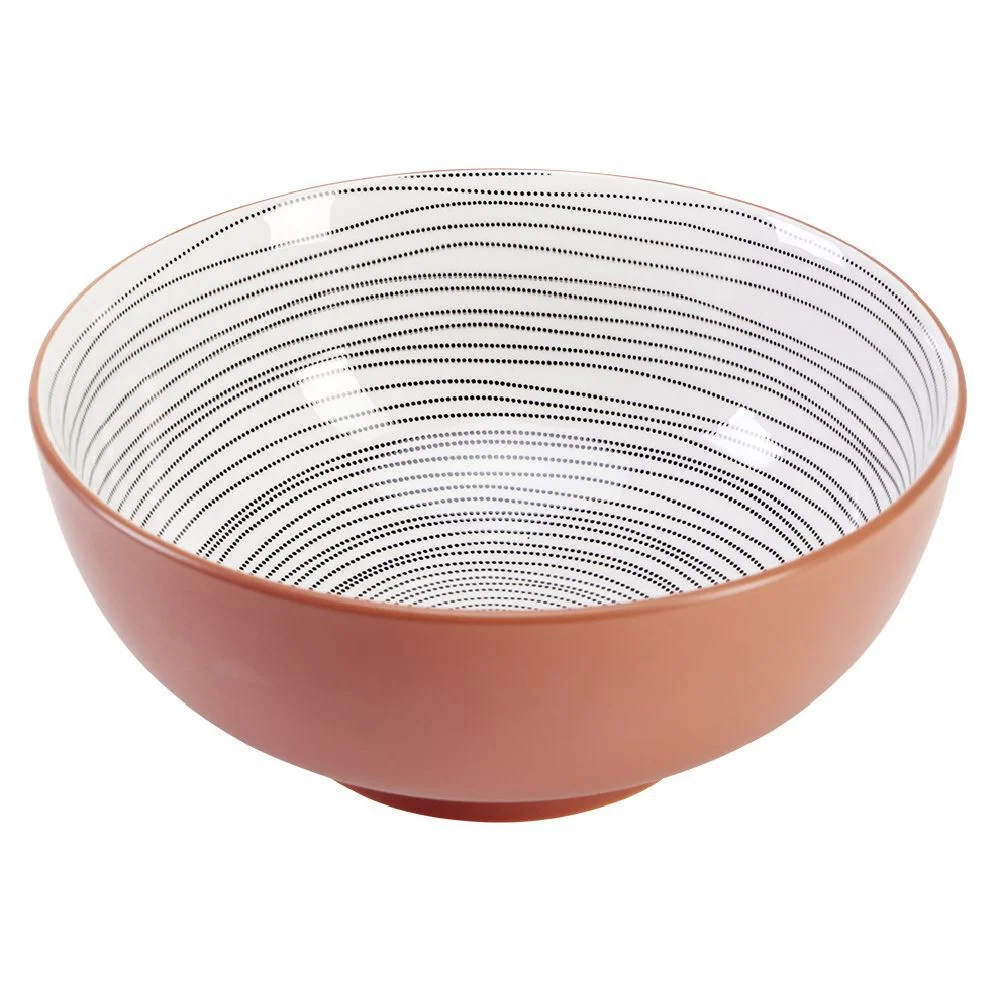 Petit saladier en porcelaine Ø20 cm