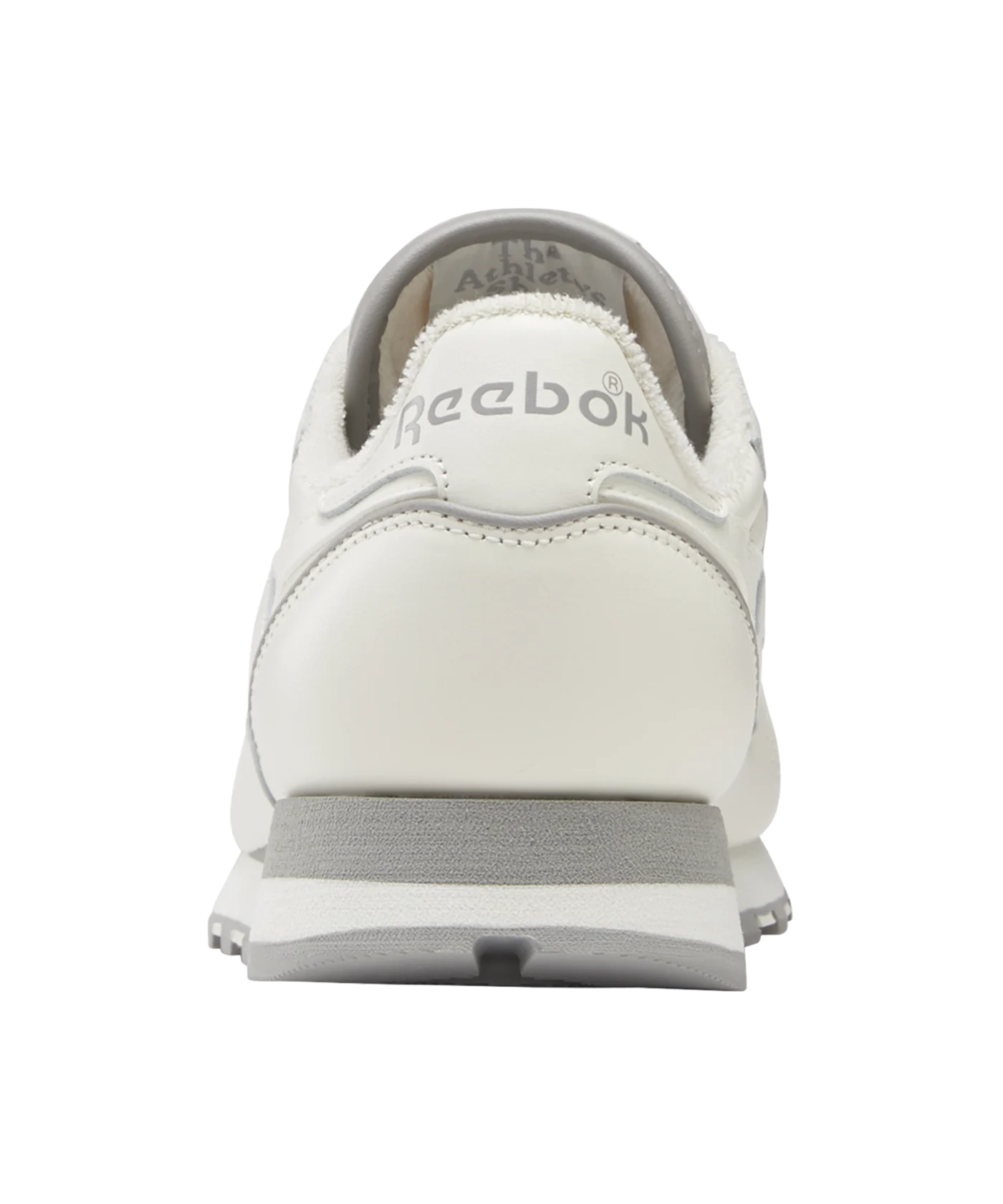 Reebok Classic Leather 1983 Vintage Beige Grau