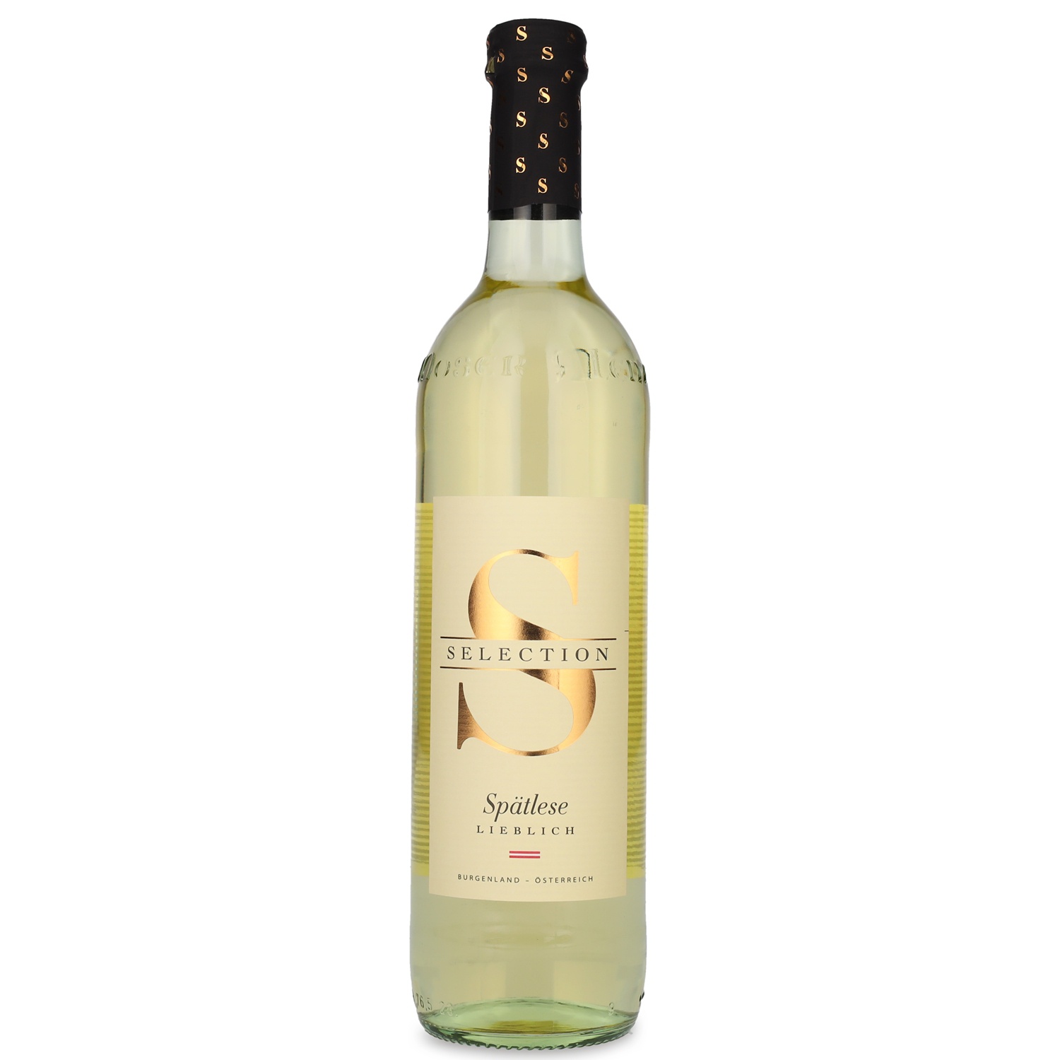 SELECTIONSpätlese 0.75 l