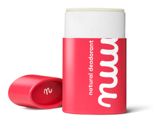 Nuud Natural Deodorant Stick 45GR