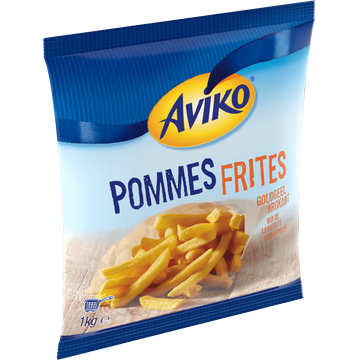 Aviko Pommes Frites 1 kg