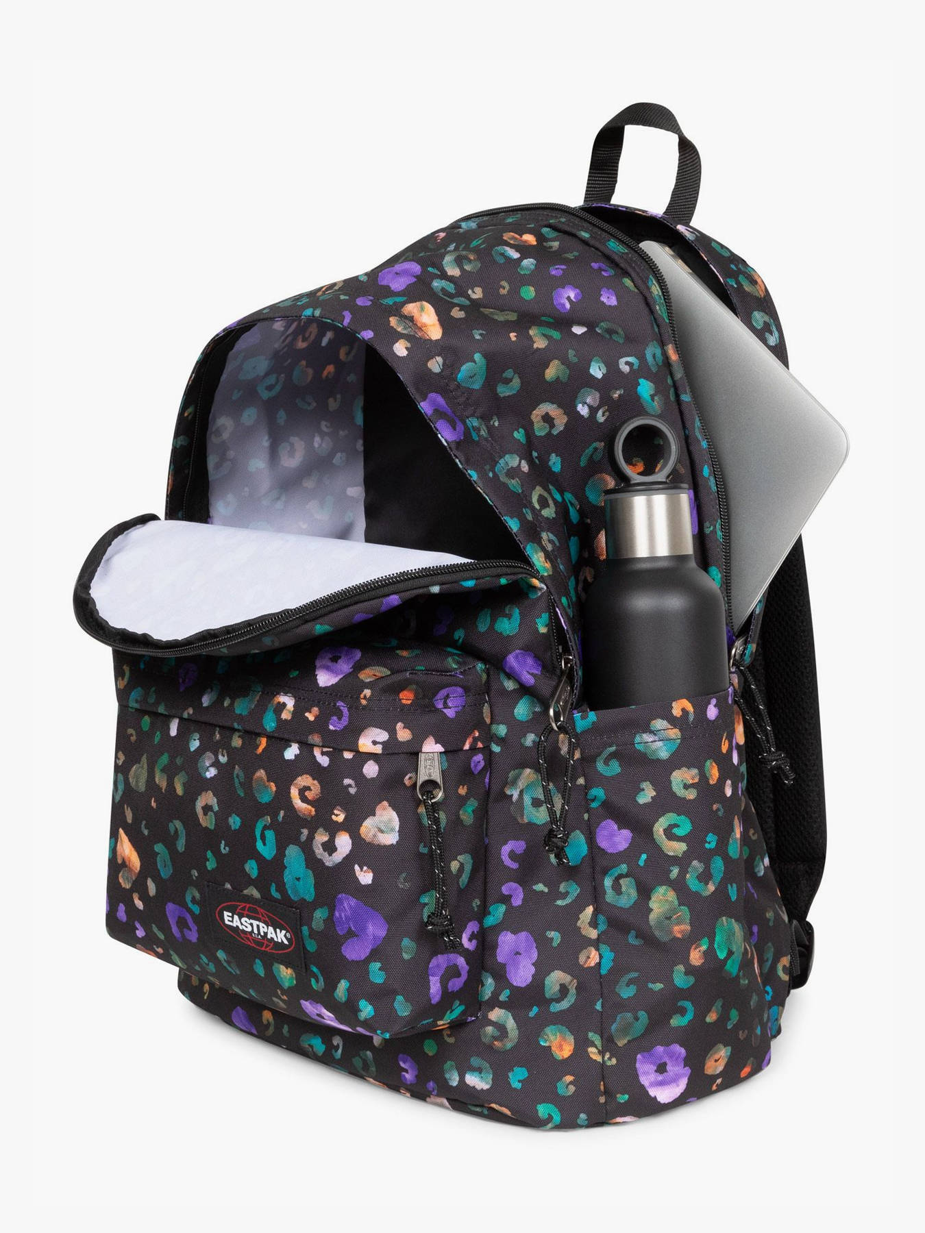 Sac  dos 1 compartiment + PC 16