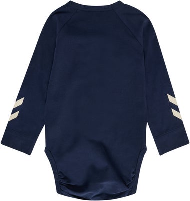 Hummel Stripy Body, Black Iris