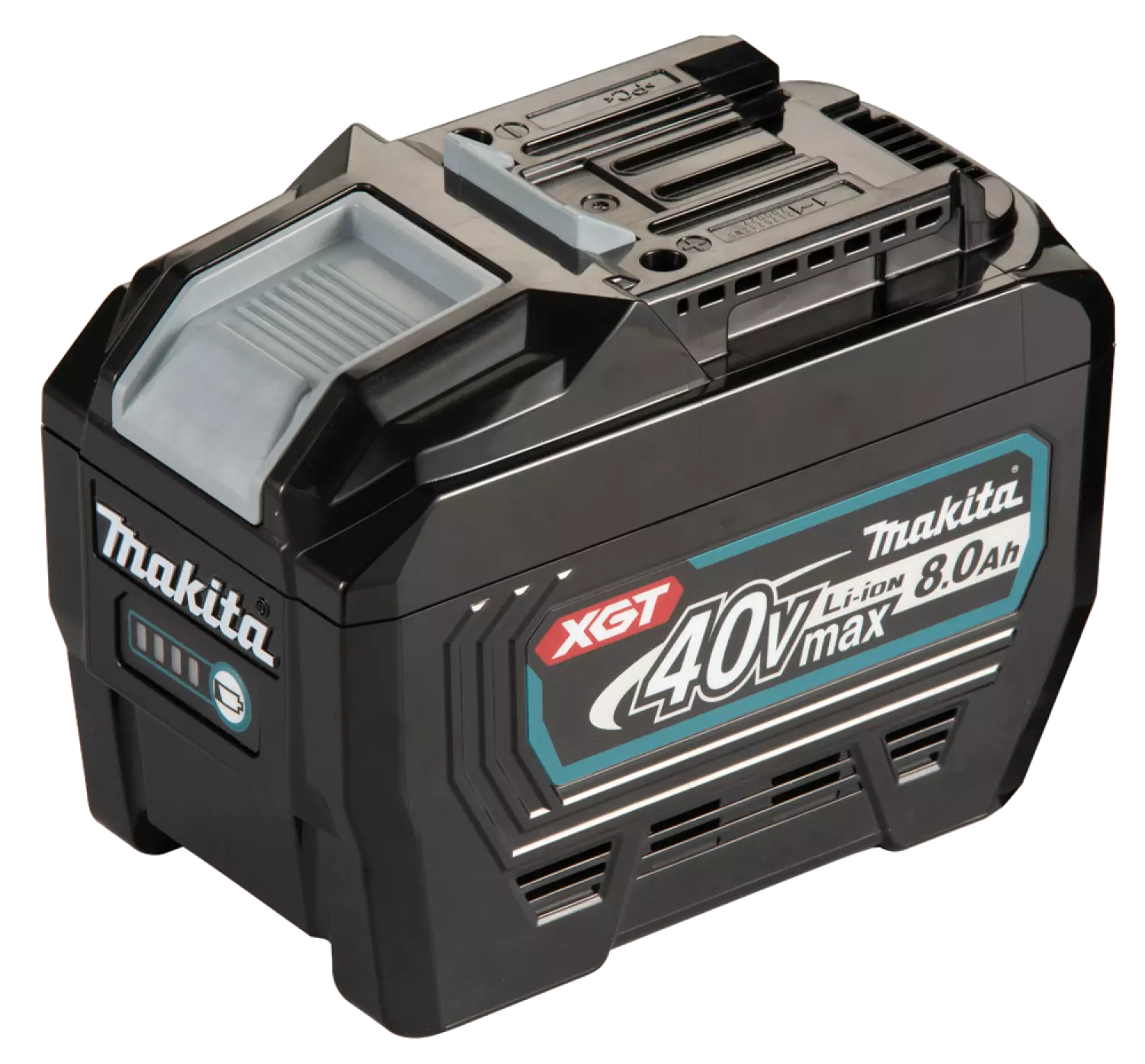 Makita BL4080F XGT 40V Max Li-Ion accu - 8,0Ah