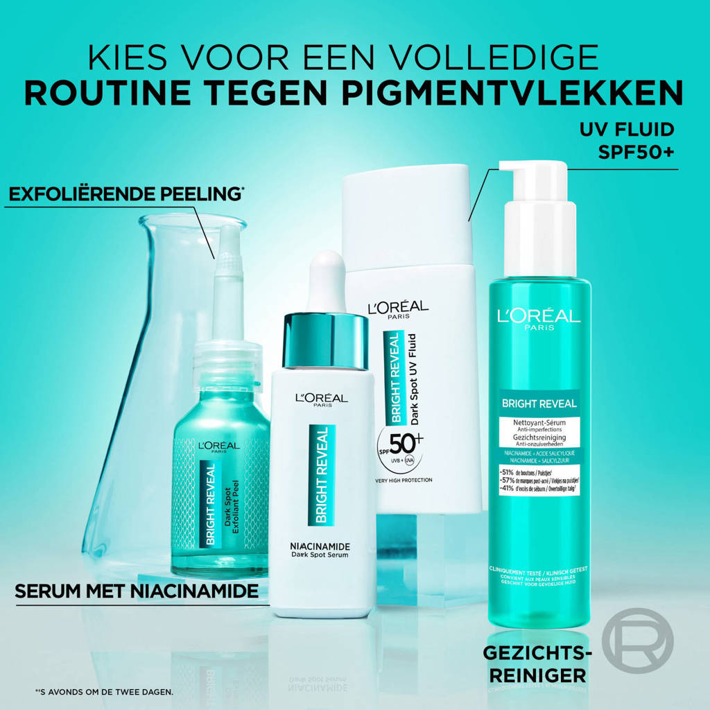 Fijn serumBright Reveal serum - 30 ml