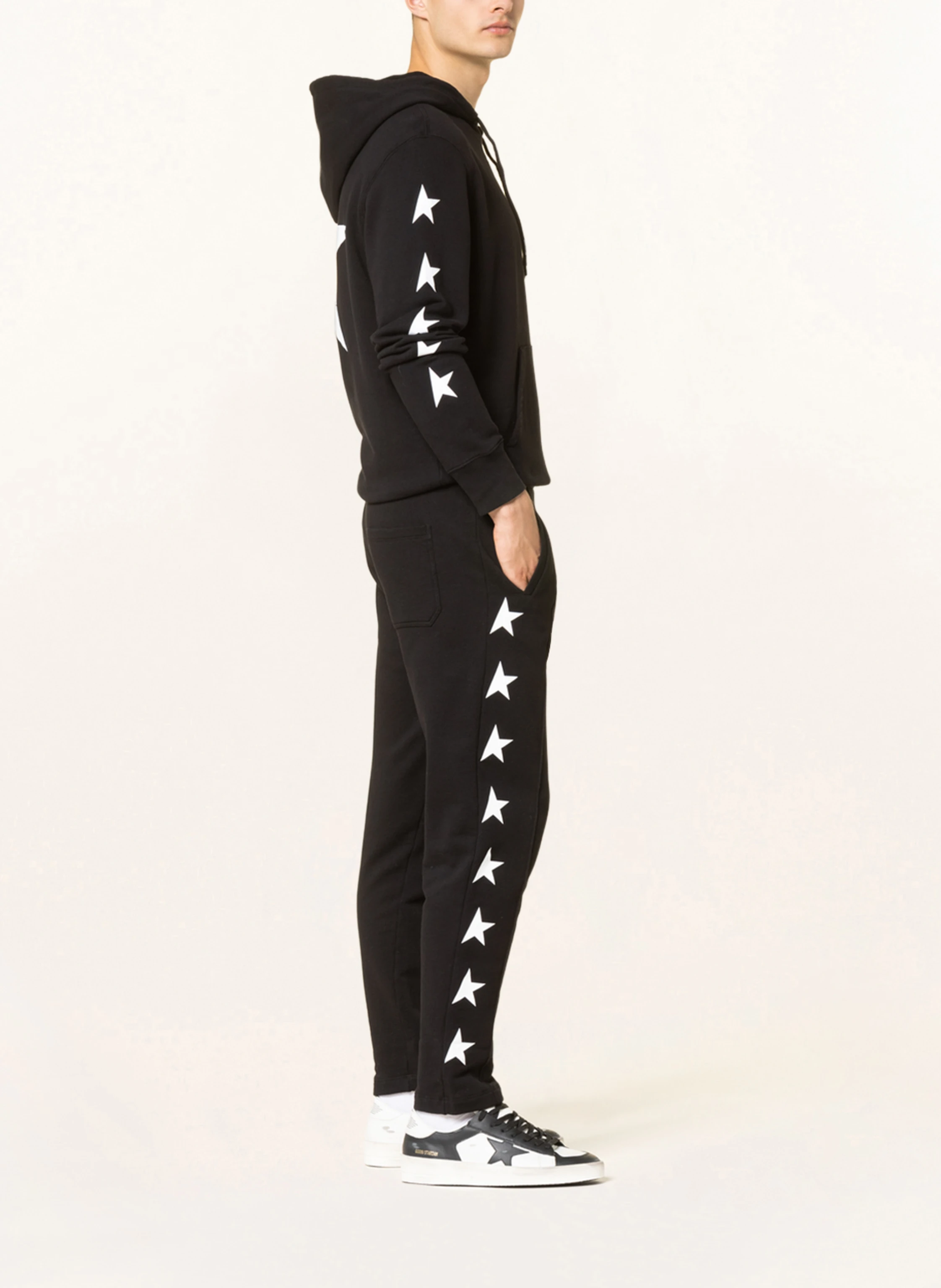 GOLDEN GOOSE Sweatpants