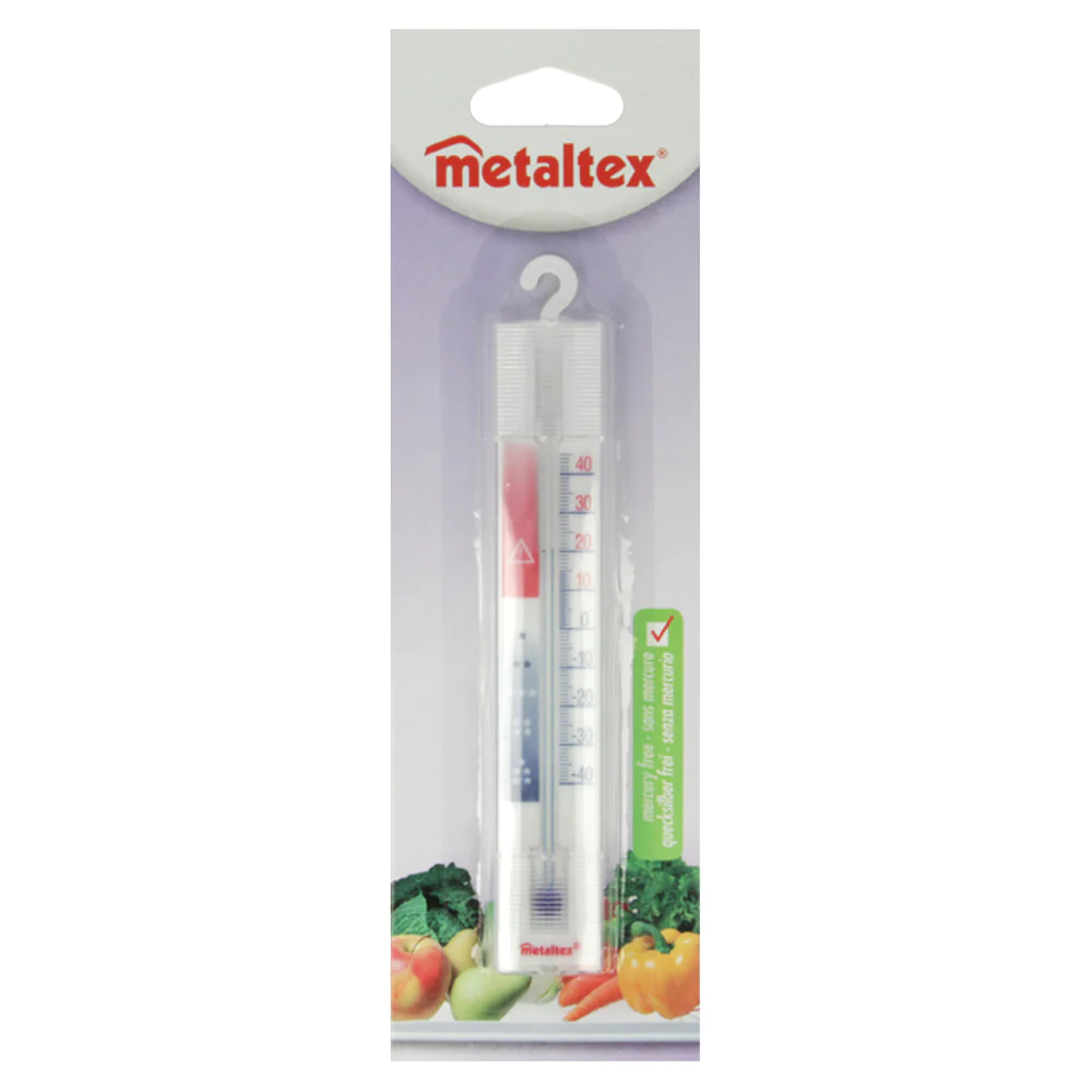 Thermomètre pour congélateur 15,5 cm