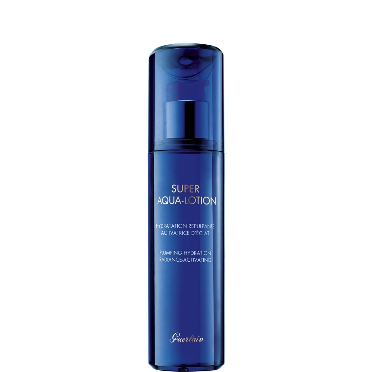 GUERLAIN Super Aqua-Lotion Lotion Hydratation Repulpante - Activatrice d'éclat