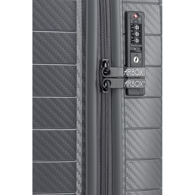 Airbox<br>Kuffert Airbox AZ18 55 Cm