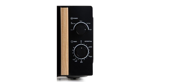 Domo Mikrowelle »DO2820« 700 W