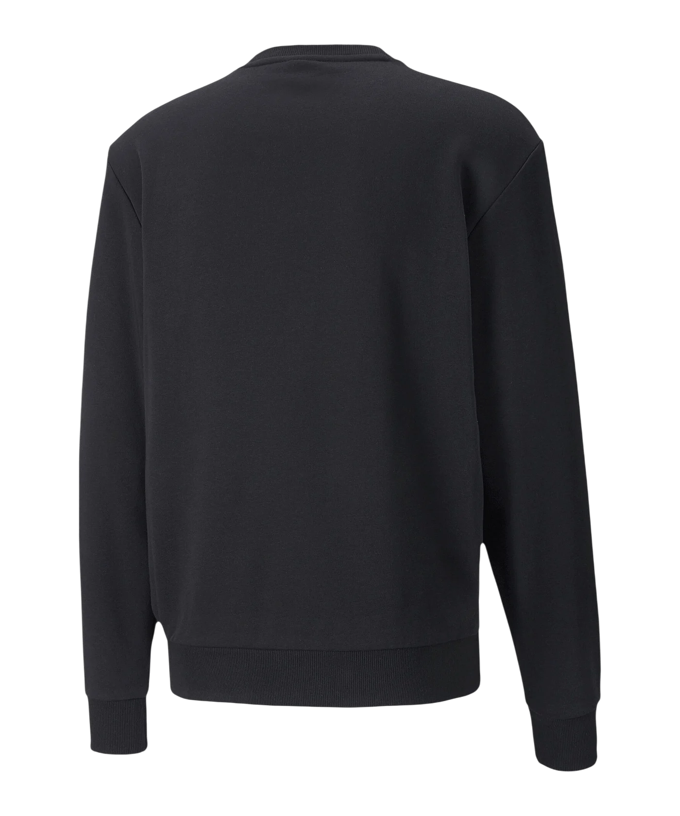 PUMA Rebel 5 Continents TR Sweatshirt Schwarz F01
