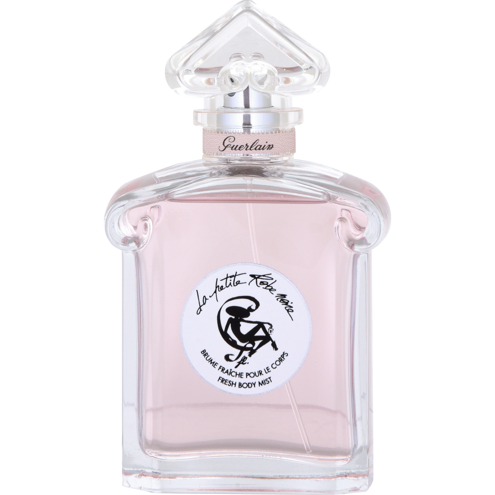 Guerlain La Petite Robe Noir Bodyspray 100 ml