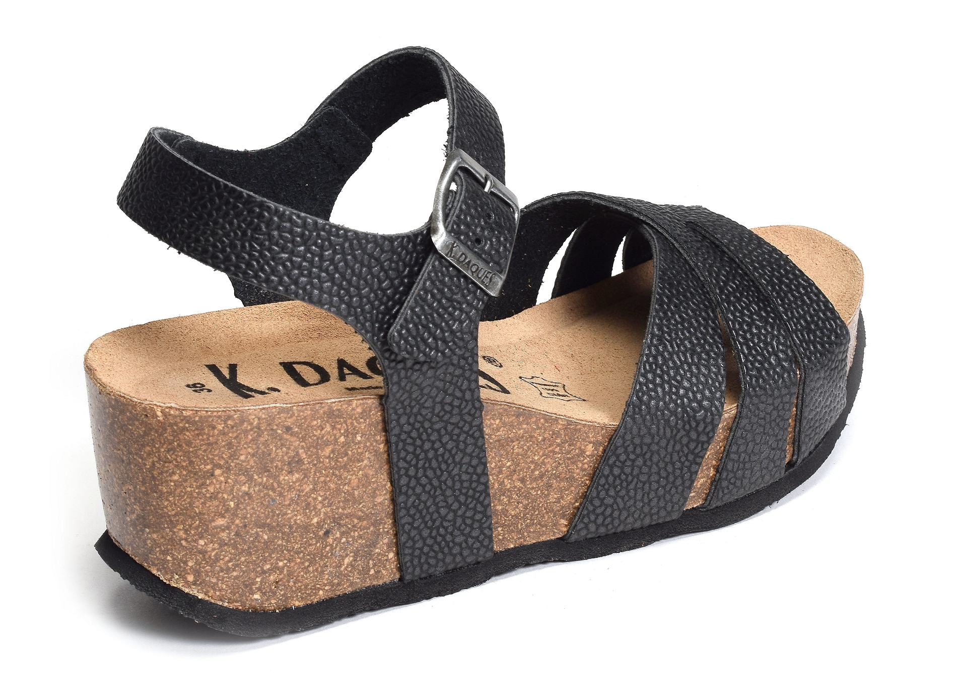 Calonge noir