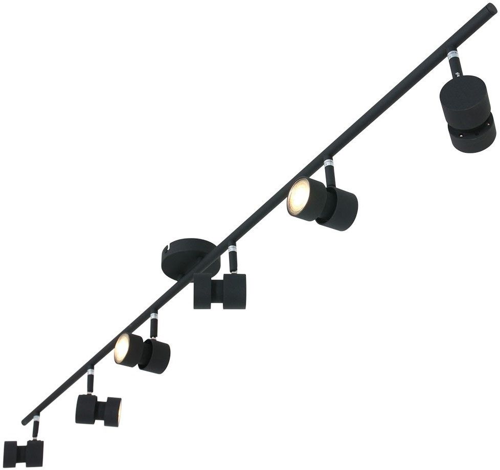 Plafondlamp 7906ZW Natasja B134 x D10 cm