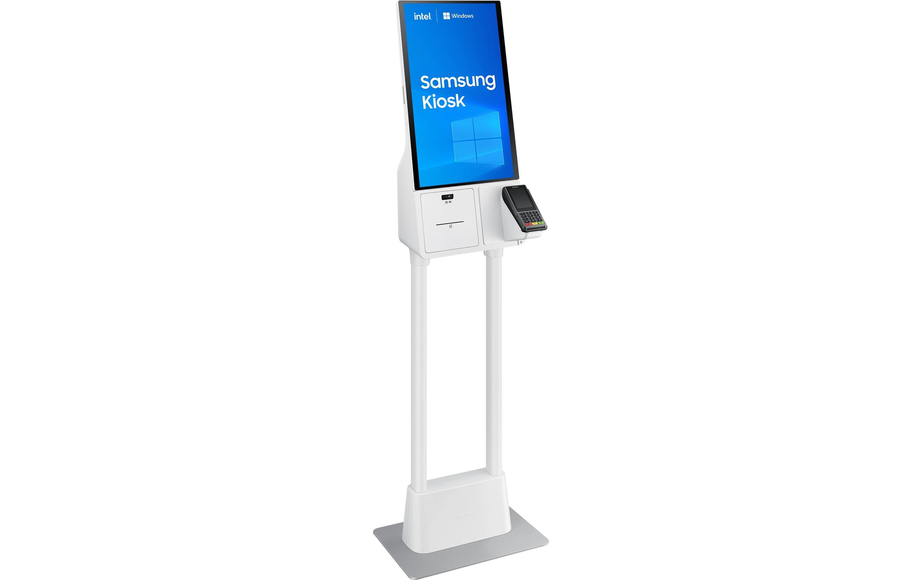 Touch Display KM24C-5 24 
