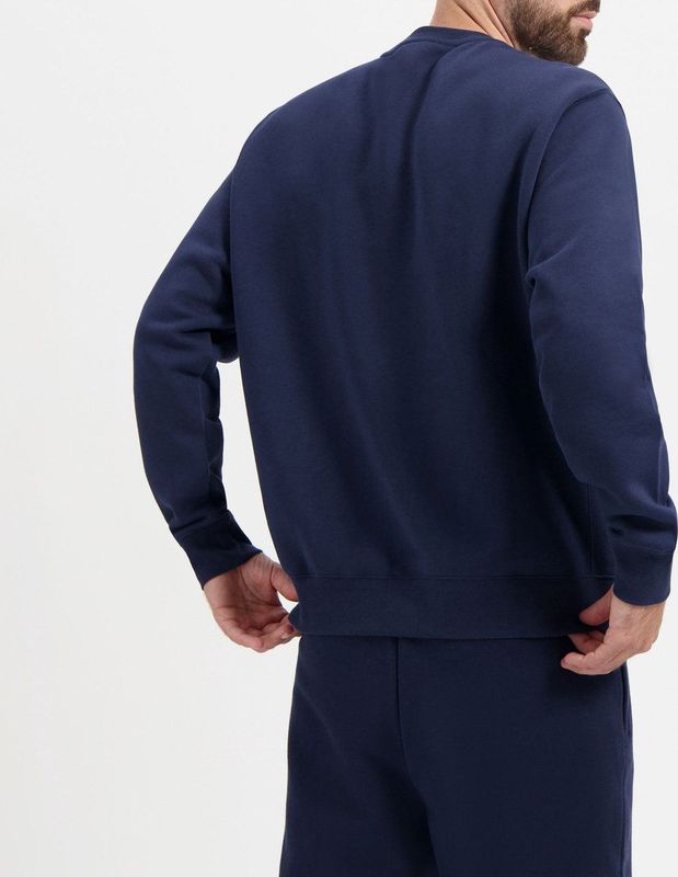 Nike Fleece Park 20 Sweater Heren
