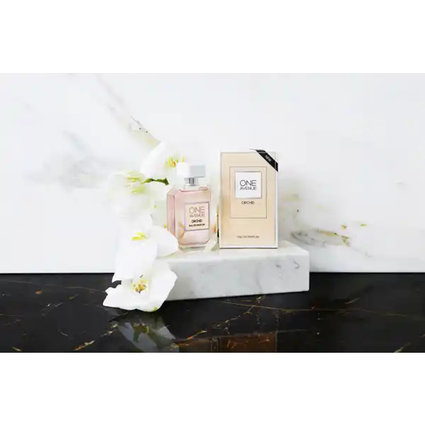 Orchid, EdP 60 ml