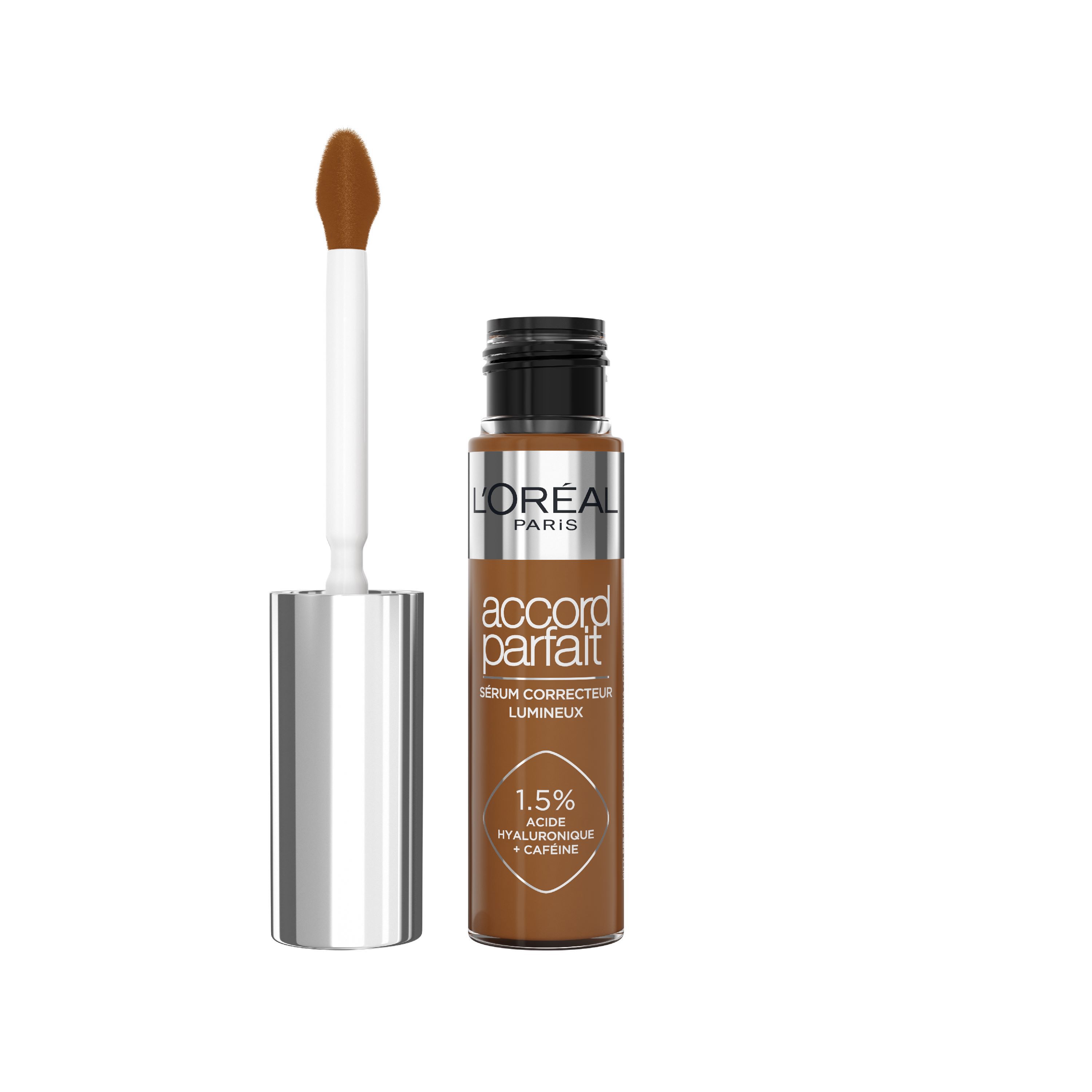 Accord Parfait Sérum anti-cernes , camoufle & corrige - L'Oréal Paris