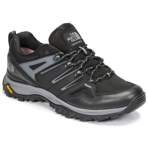 The North Face - HEDGEHOG FUTURELIGHT - Noir / Gris