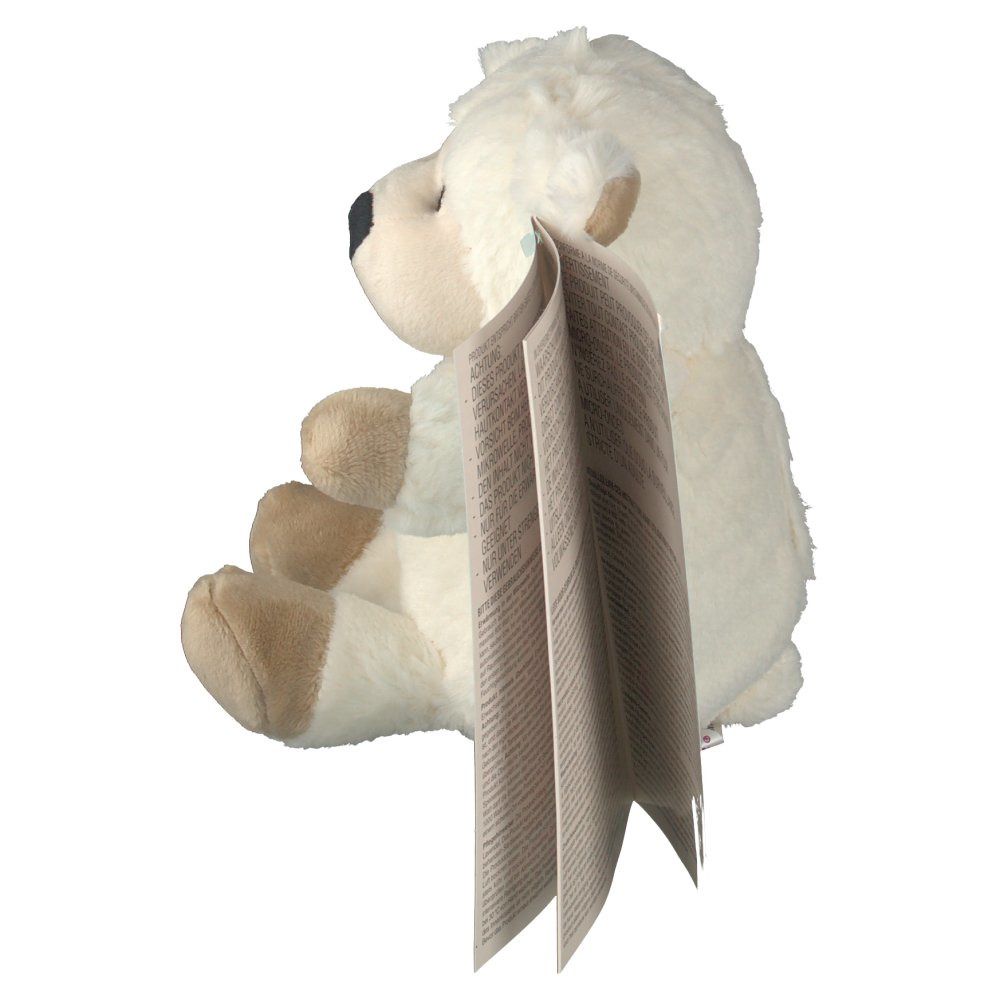 Warmies® MINIS Schaf beige