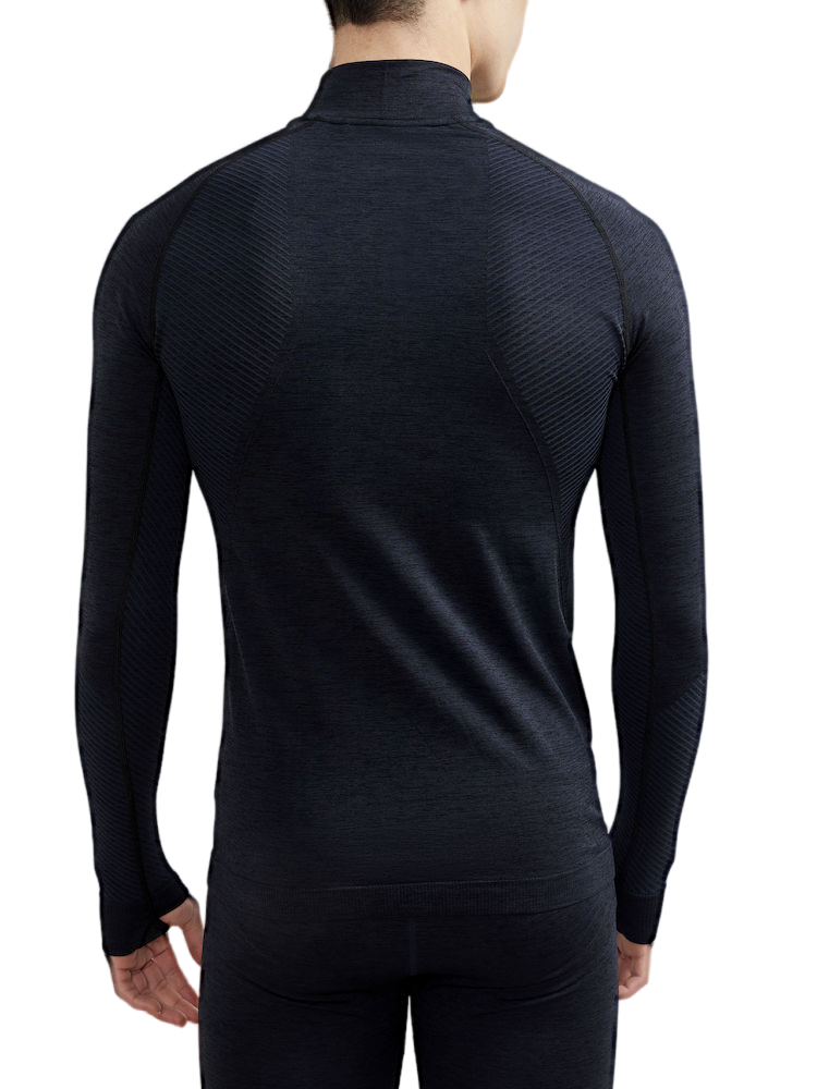 Core Dry Active Comfort Heren Baselayer