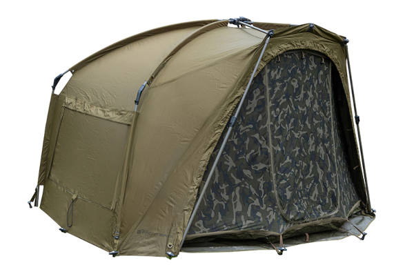 Fox Frontier X  Bivvy