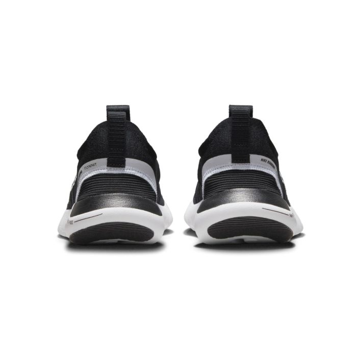 Nike Dame Løbesko Free RN NN Sort