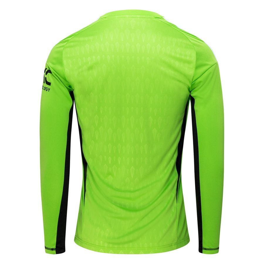 Manchester United Maillot de Gardien 2023/24