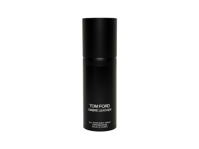 Tom Ford Ombre Leather Body Spray 150 ml Würziger Unisexduft