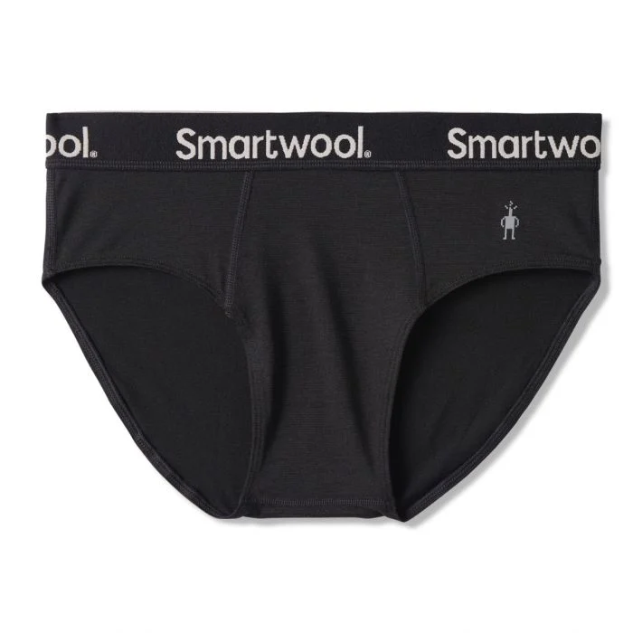 Smartwool Herre Undertøj og basislag Merino Sport Breif Boxed Sort