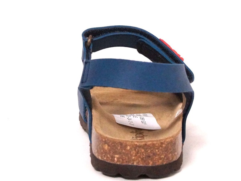 Kipling Guy Blauw