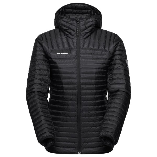 Mammut - Women's Broad Peak Light IN Hooded Jacket - Doudoune