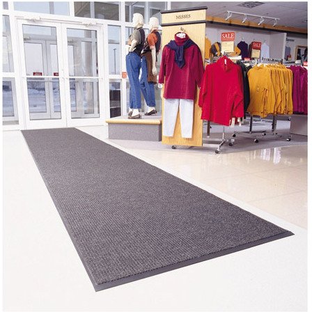 Tapis d'entrée Héritage Lignes