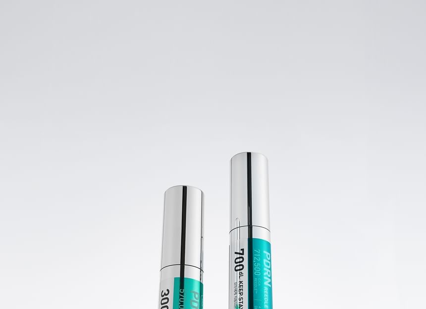 VT - PDRN Reedle Shot Haar Ampul 700dL