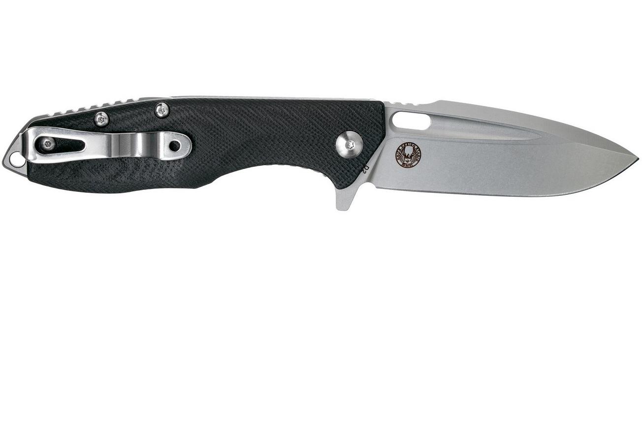 Böker Plus Caracal Folder Mini 01BO756 zakmes