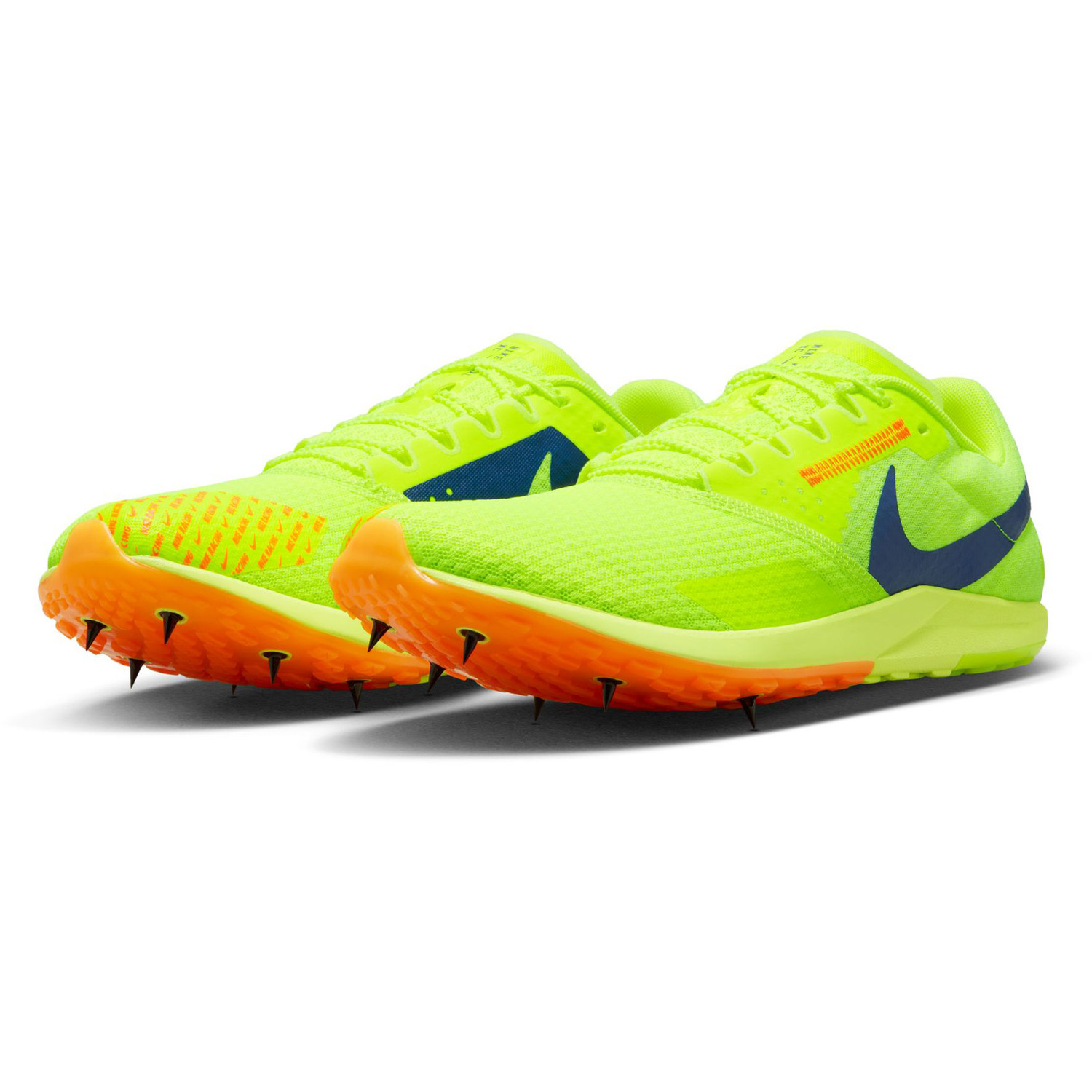 Nike Rival XC 6