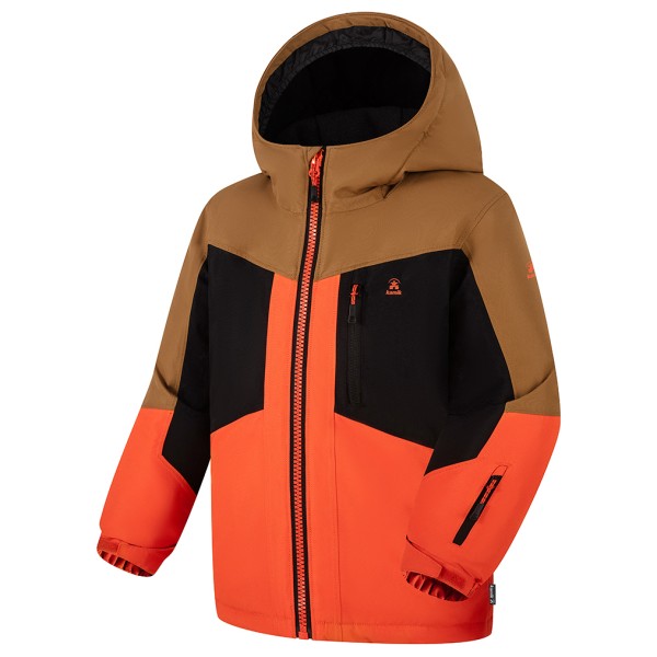 Kamik - Kid's Duke - Veste de ski