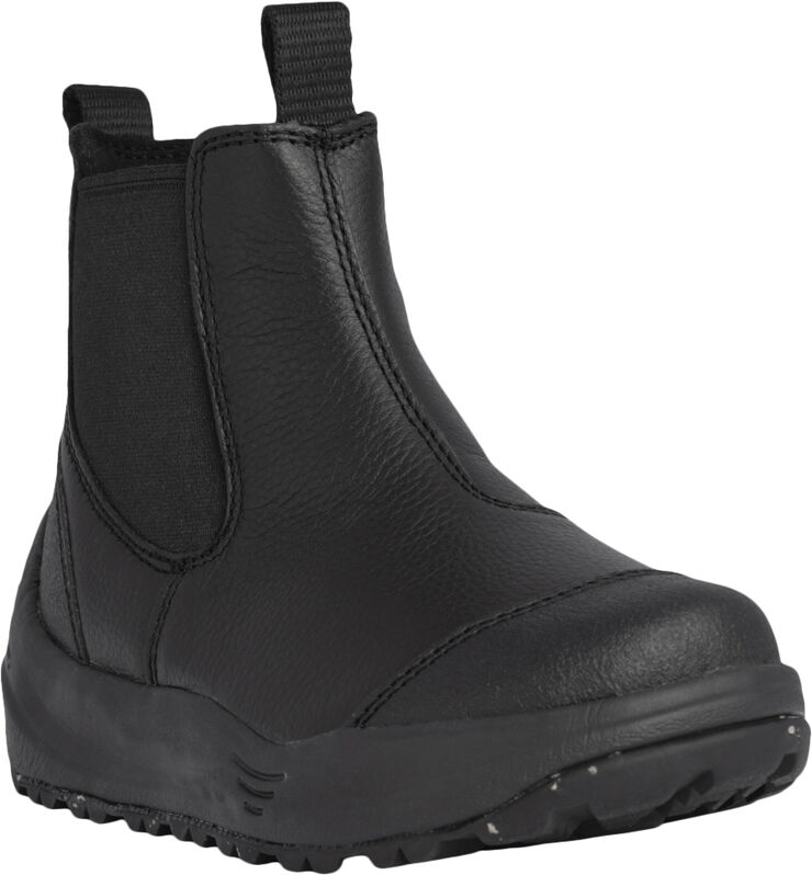 Woden Silja Warm Leather 020