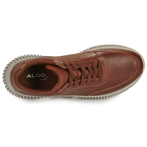 Aldo - RIOGA - Marron