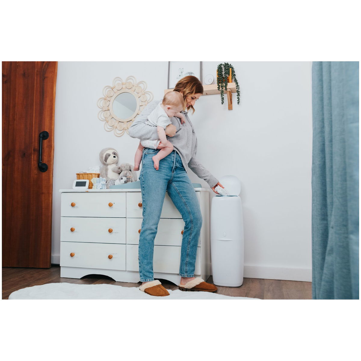 AngelcareAngelcare   Windeleimer Classic XL 13 Stück