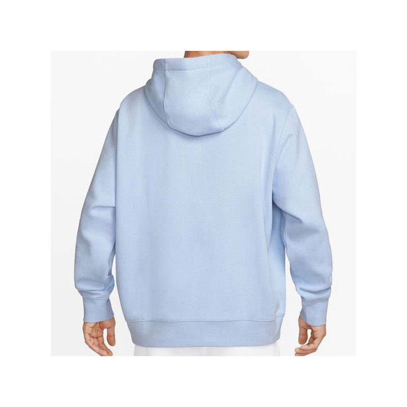 Sweat capuche Nike Club Fleece printemps