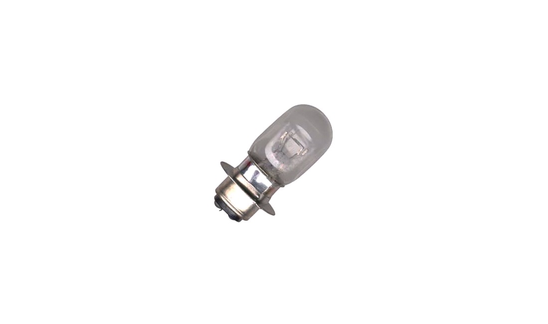 Pære PX15D, 12V-18/18W