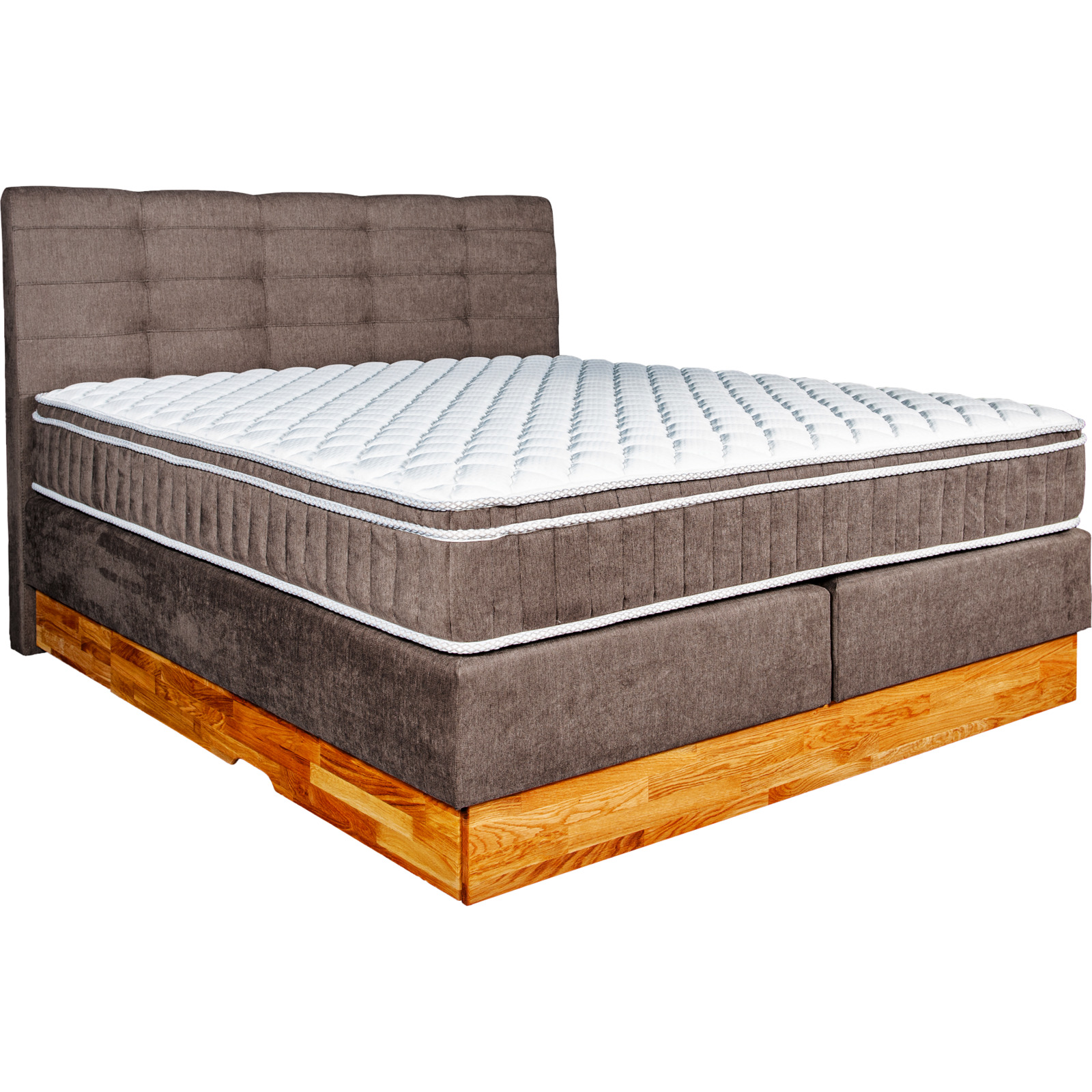 Boxspringbett Split