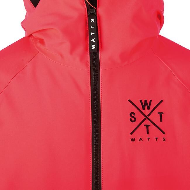 WATTS - VESTE 2 ARROW