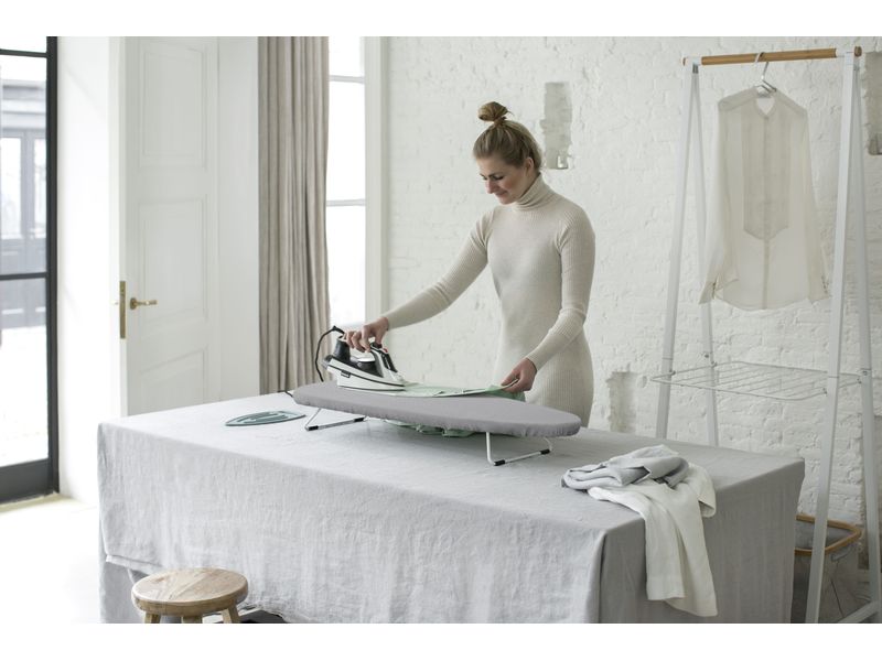 Brabantia Tischbügelbrett TableTop 95 x 30 cm Bügelbrett S