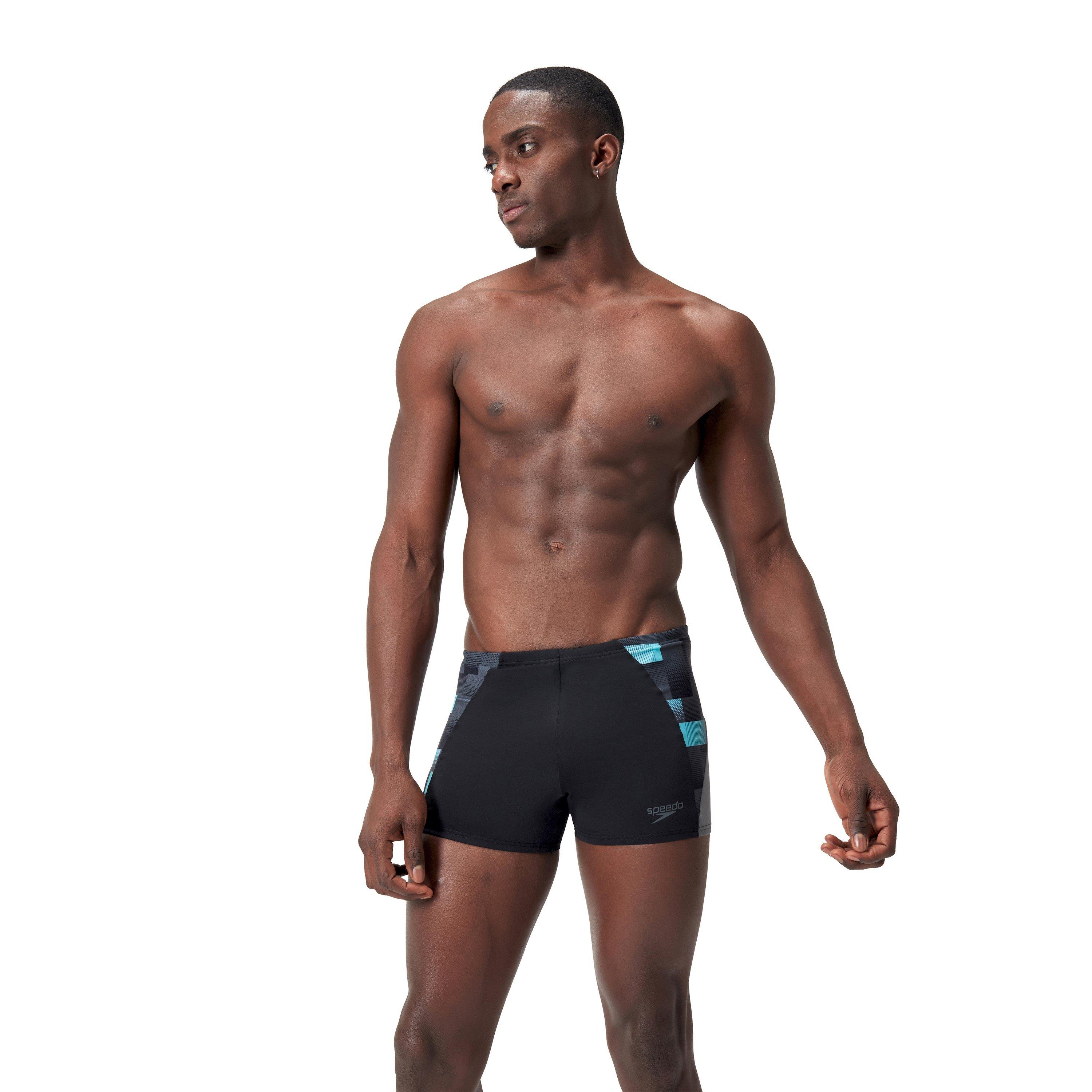 Speedo End MxSplAsho Sn99