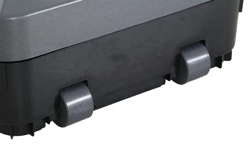 Schirmständer Roll Foot